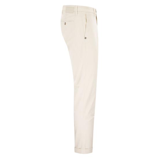 26SS 리하쉬 수트 팬츠 P247JM2277 CREAM - RE-HASH