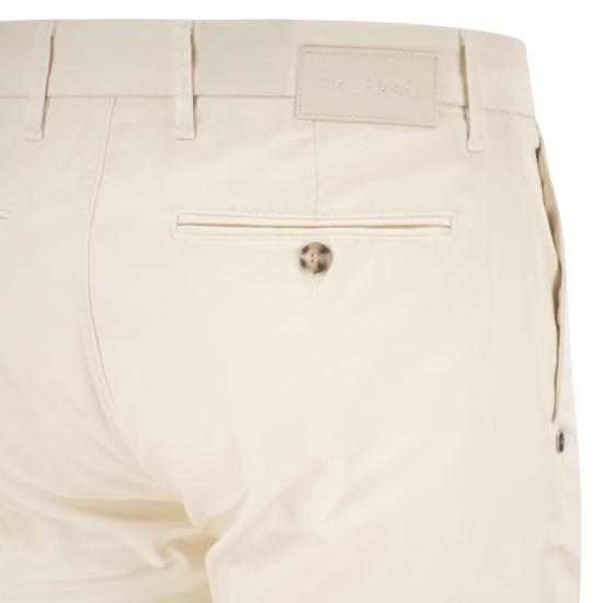 26SS 리하쉬 수트 팬츠 P247JM2277 CREAM - RE-HASH