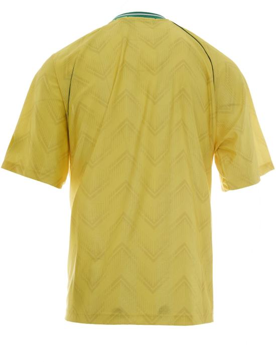 26SS 바로우 반팔 티셔츠 S6BWUATH116020 YELLOW - BARROW