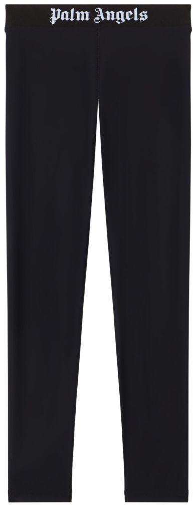 26SS 팜앤젤스 레깅스 PWVG016S26FAB0011010 BLACK