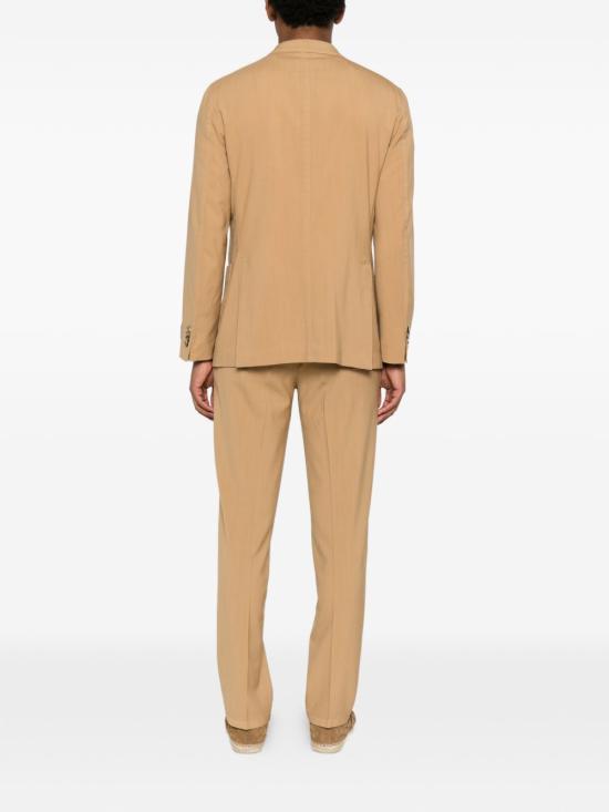 26SS 볼리올리 수트 세트 N43C2J SB34480316 BEIGE - BOGLIOLI