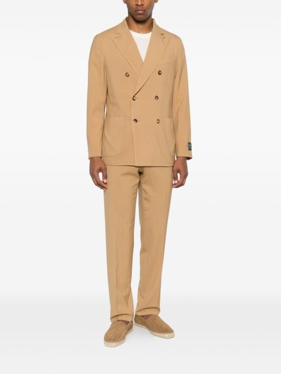 26SS 볼리올리 수트 세트 N43C2J SB34480316 BEIGE