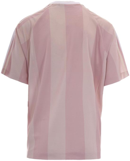 26SS 바로우 반팔 티셔츠 S6BWUATH057963 PINK - BARROW