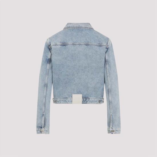 랑방 자켓 - LANVIN