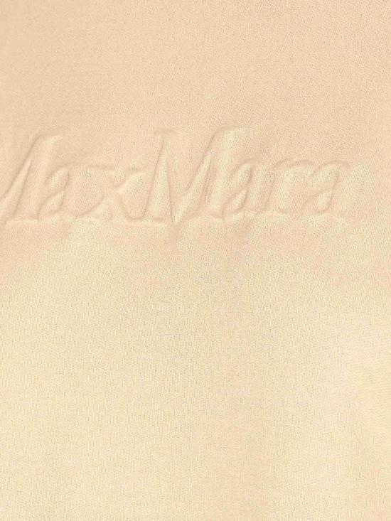 25FW 막스마라 스웨터 2521926028600003 Beige - MAX MARA