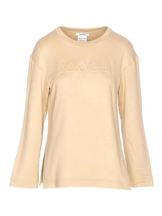 25FW 막스마라 스웨터 2521926028600003 Beige