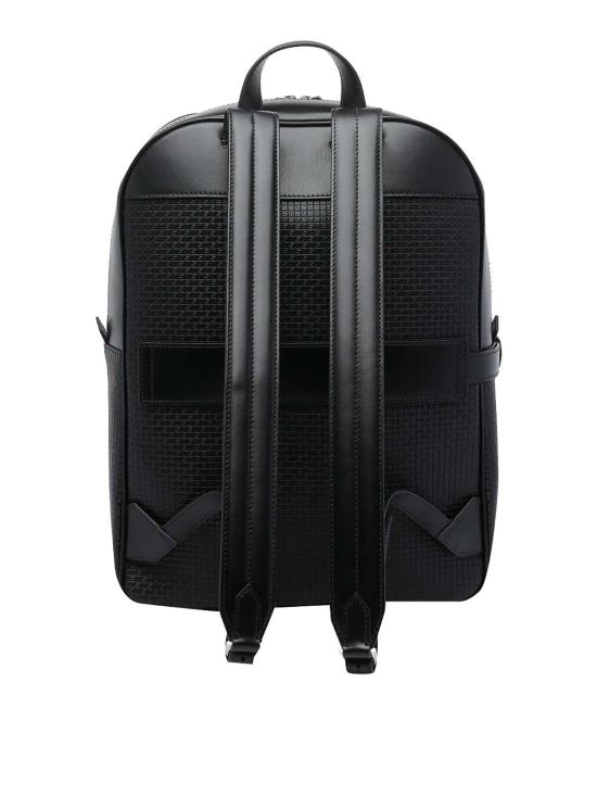 26SS 세라피안 백팩 SRSTSMLL739631ACG2 Black - SERAPIAN