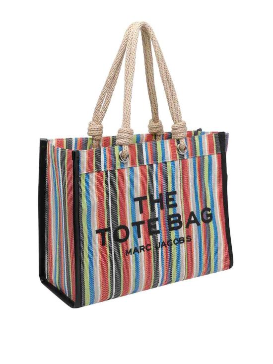 26SS 마크제이콥스 토트백 2S6HTT022H02630 Multicolour - MARC JACOBS