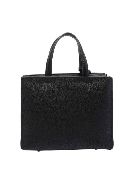 26SS 브이73 토트백 73BS9CI02NERO Black - V73