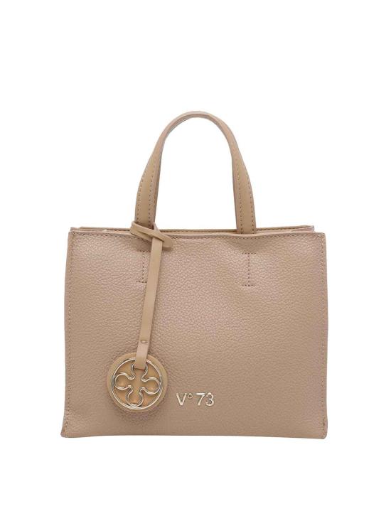 26SS 브이73 토트백 73BS9CI02BEIGE Beige
