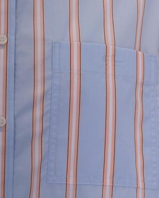 26SS 라코스테 셔츠 CF105448C LICHTBLUE - LACOSTE