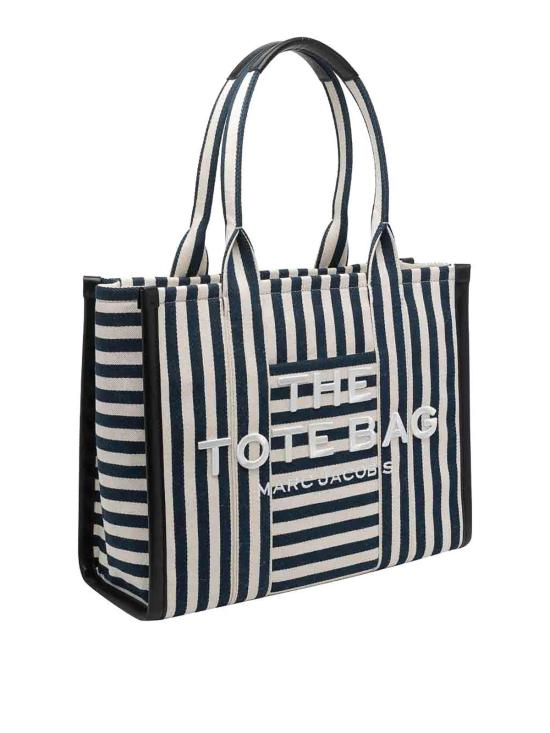 26SS 마크제이콥스 토트백 2S6HTT020H02455 Blue - MARC JACOBS