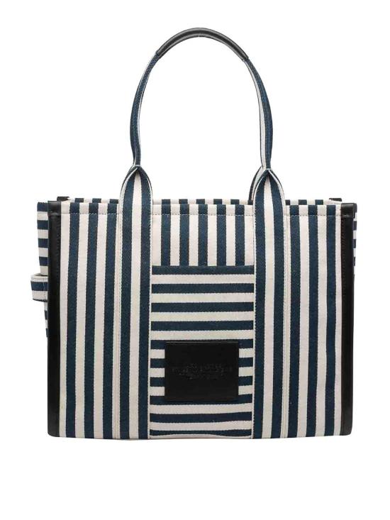 26SS 마크제이콥스 토트백 2S6HTT020H02455 Blue - MARC JACOBS