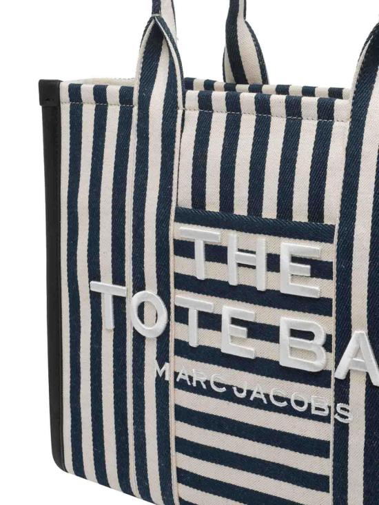 26SS 마크제이콥스 토트백 2S6HTT020H02455 Blue - MARC JACOBS