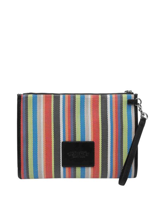 26SS 마크제이콥스 클러치/파우치 2S6SCP016S02630 Multicolour - MARC JACOBS