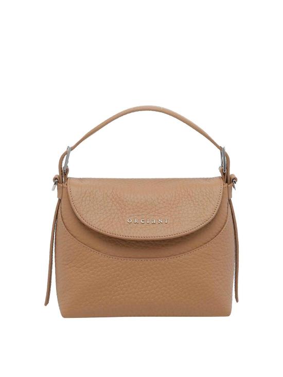26SS 오르치아니 토트백 B02175SOFBISCOTTO Beige