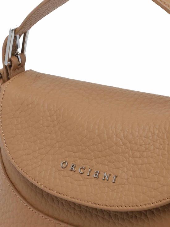 26SS 오르치아니 토트백 B02175SOFBISCOTTO Beige - ORCIANI