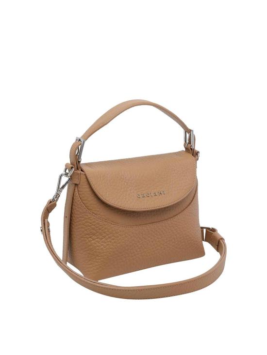 26SS 오르치아니 토트백 B02175SOFBISCOTTO Beige - ORCIANI