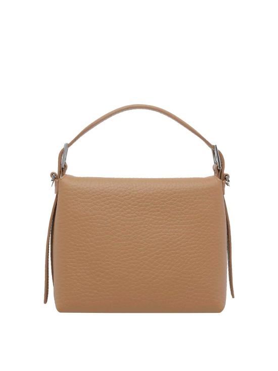 26SS 오르치아니 토트백 B02175SOFBISCOTTO Beige - ORCIANI