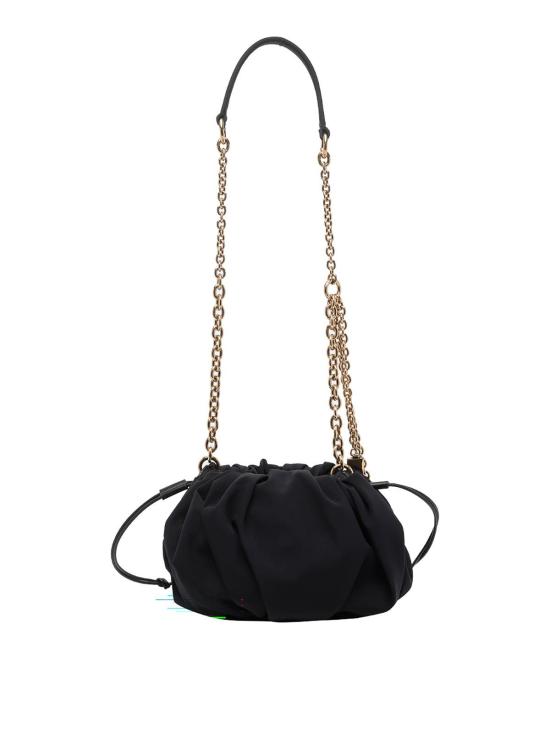 26SS 끌로에 숄더백 26US765S25001 Black - CHLOE
