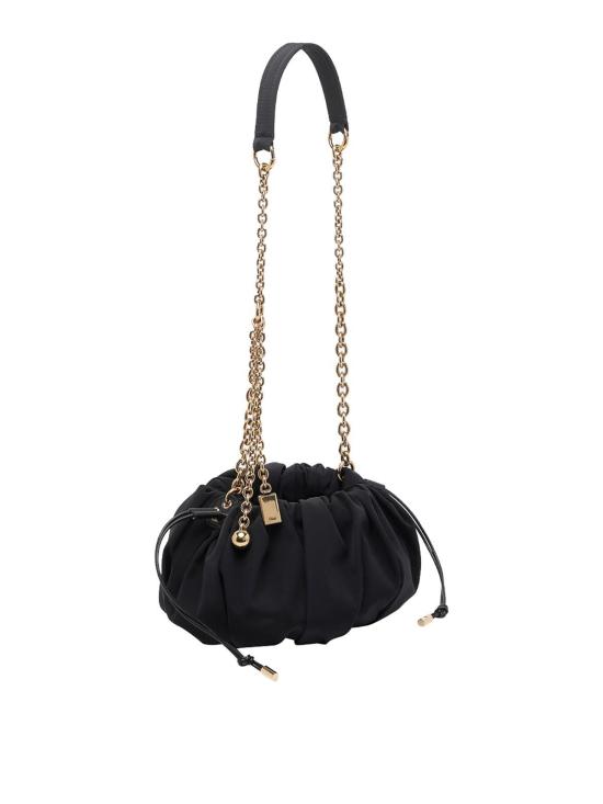 26SS 끌로에 숄더백 26US765S25001 Black - CHLOE