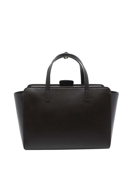 26SS 히데신스 토트백 FL12TR39920 Brown - HIDESINS