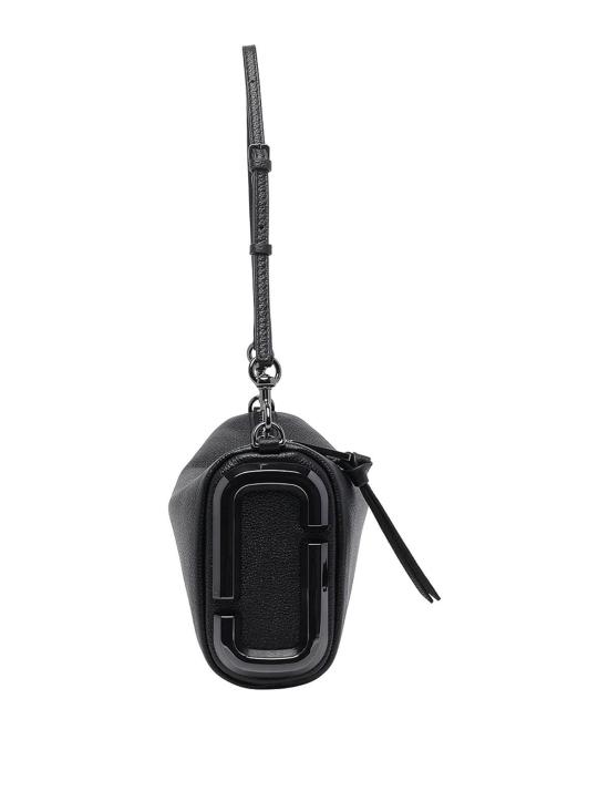 26SS 마크제이콥스 숄더백 2S6HSH048H01001 Black - MARC JACOBS