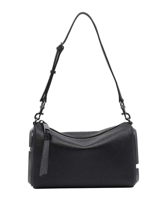 26SS 마크제이콥스 숄더백 2S6HSH048H01001 Black