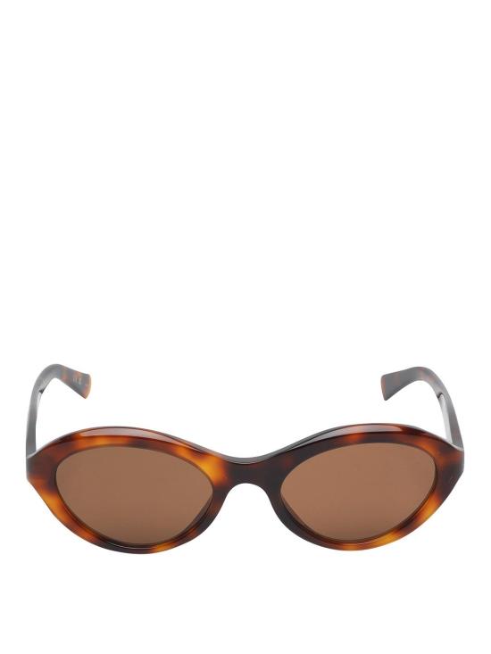 26SS 발렌티노 가라바니 선글라스 VG0008S002 Brown