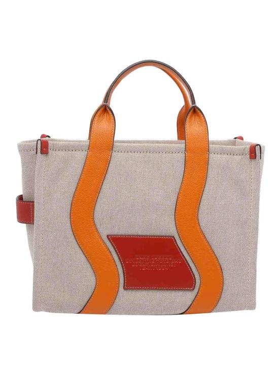 26SS 마크제이콥스 토트백 2S6HTT002H02253 Beige - MARC JACOBS