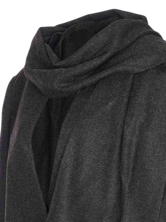 25FW 토템 수트 자켓 254WRZ0060FB0472019 GREY - TOTEME