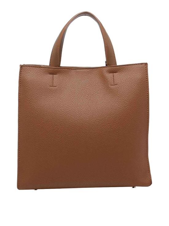 26SS 브이73 토트백 73BS9CI01CAFFE Brown - V73