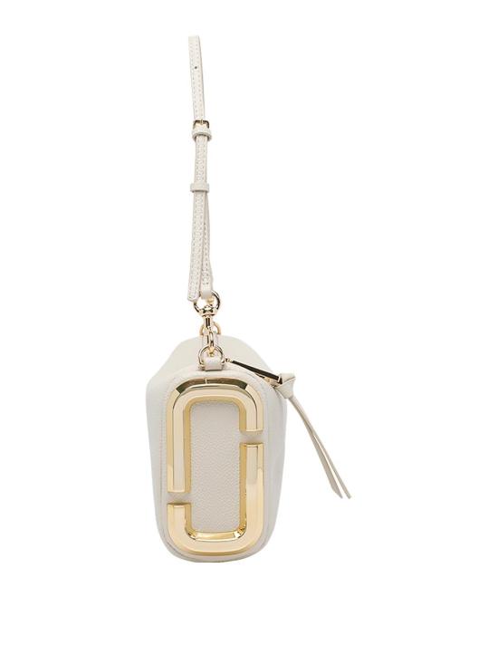 26SS 마크제이콥스 숄더백 2S6HSH024H01123 White - MARC JACOBS