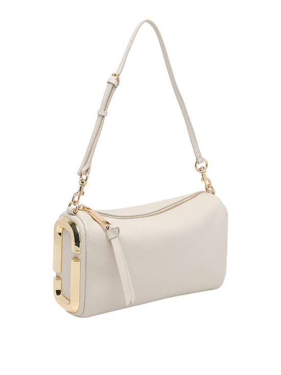 26SS 마크제이콥스 숄더백 2S6HSH024H01123 White - MARC JACOBS