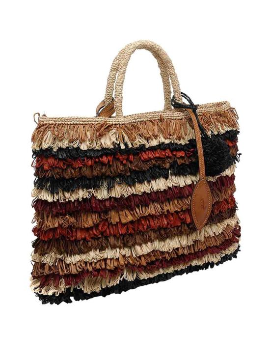 26SS 아파르 토트백 KEISHALMULTILAND Multicolour - AFAR