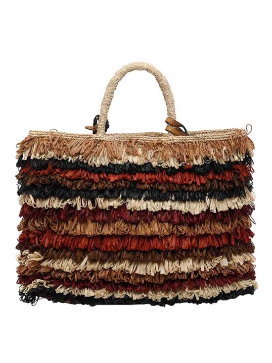 26SS 아파르 토트백 KEISHALMULTILAND Multicolour - AFAR