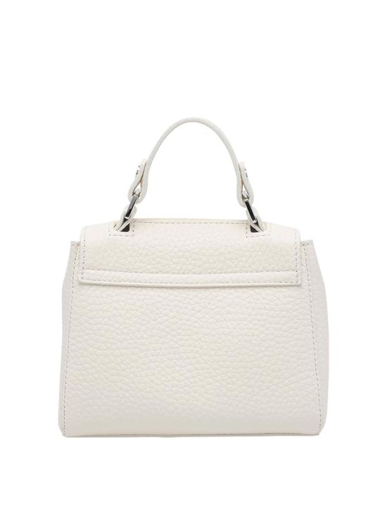 26SS 오르치아니 토트백 B02019SOFBIANCO White - ORCIANI