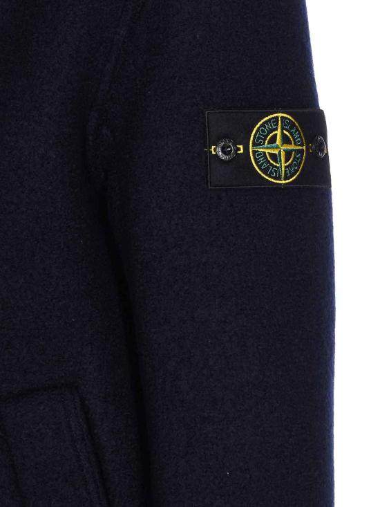 25FW 스톤 아일랜드 패딩 5100059S0IN1V0020 Blue - STONE ISLAND