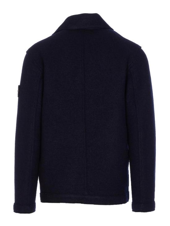 25FW 스톤 아일랜드 패딩 5100059S0IN1V0020 Blue - STONE ISLAND