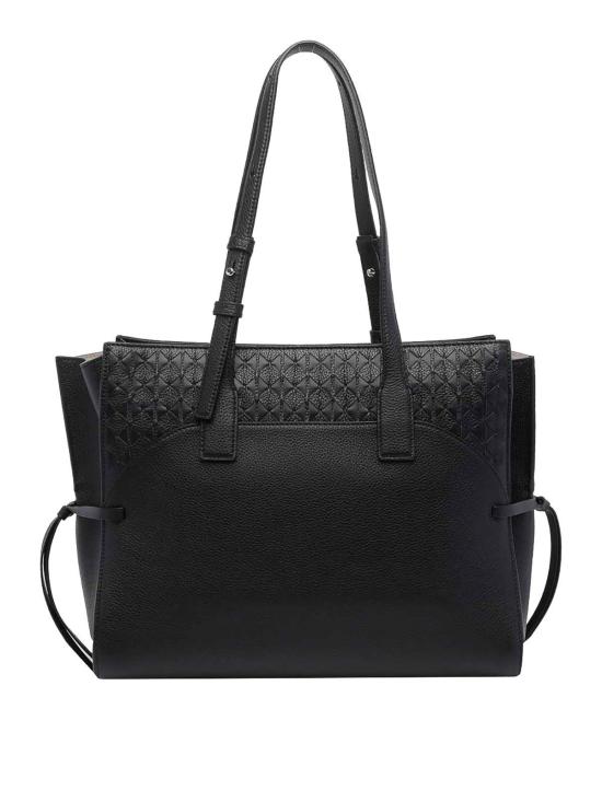 26SS 세라피안 숄더백 SRCMOWLL738834A001 Black - SERAPIAN