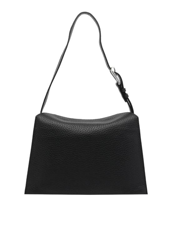 26SS 오르치아니 숄더백 B02230SOFNERO Black - ORCIANI