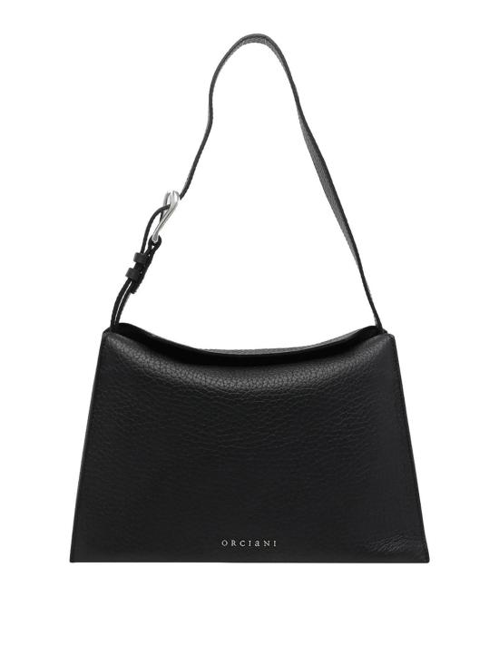 26SS 오르치아니 숄더백 B02230SOFNERO Black