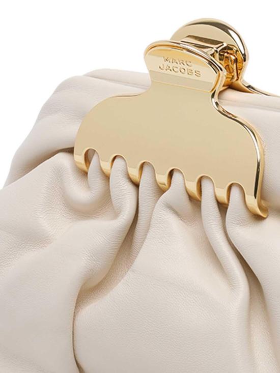 26SS 마크제이콥스 클러치/파우치 2R5HCL004H01111 White - MARC JACOBS