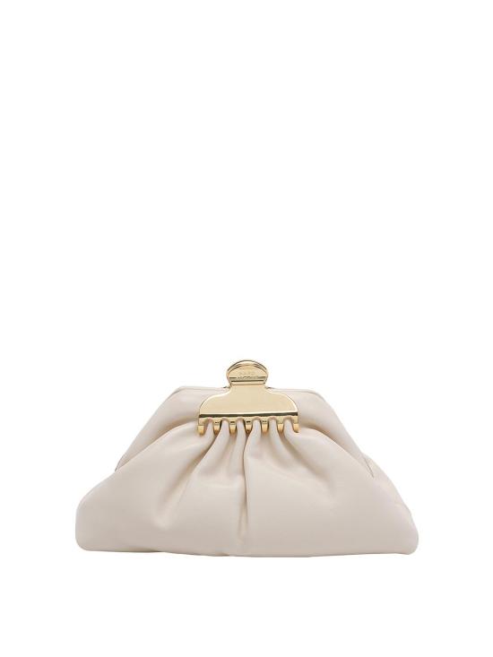 26SS 마크제이콥스 클러치/파우치 2R5HCL004H01111 White - MARC JACOBS