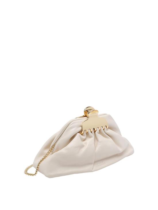26SS 마크제이콥스 클러치/파우치 2R5HCL004H01111 White - MARC JACOBS