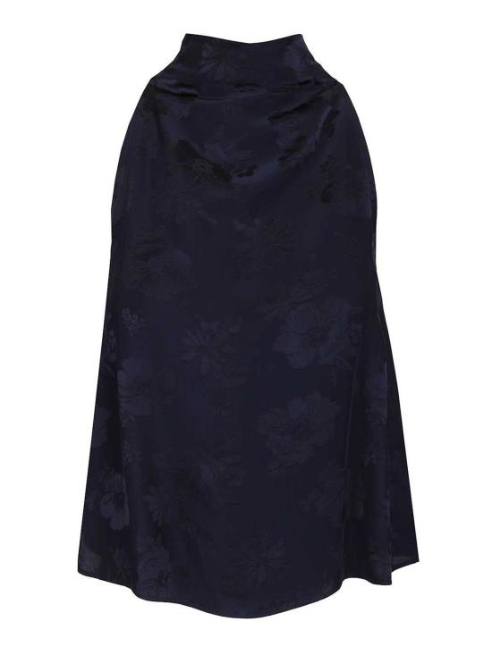 26SS 포르테포르테 민소매 티셔츠 14559F49A5015 Blue
