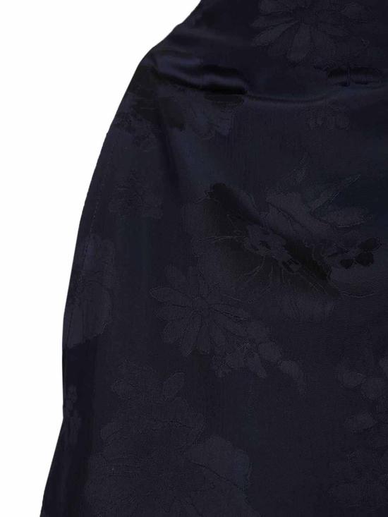 26SS 포르테포르테 민소매 티셔츠 14559F49A5015 Blue - FORTE FORTE