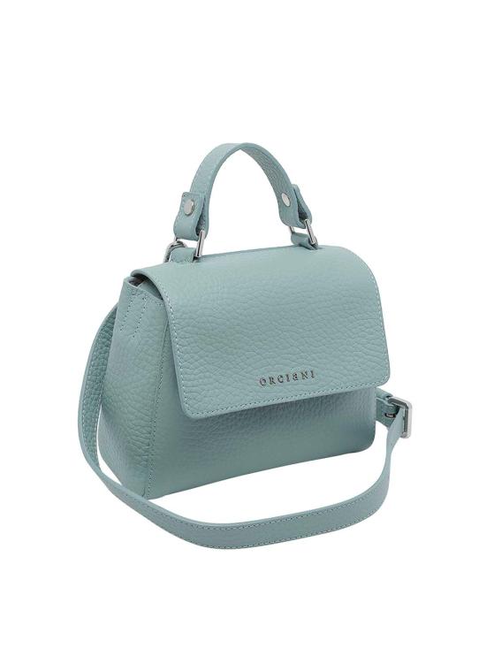 26SS 오르치아니 토트백 B02019SOFACQUA Blue - ORCIANI