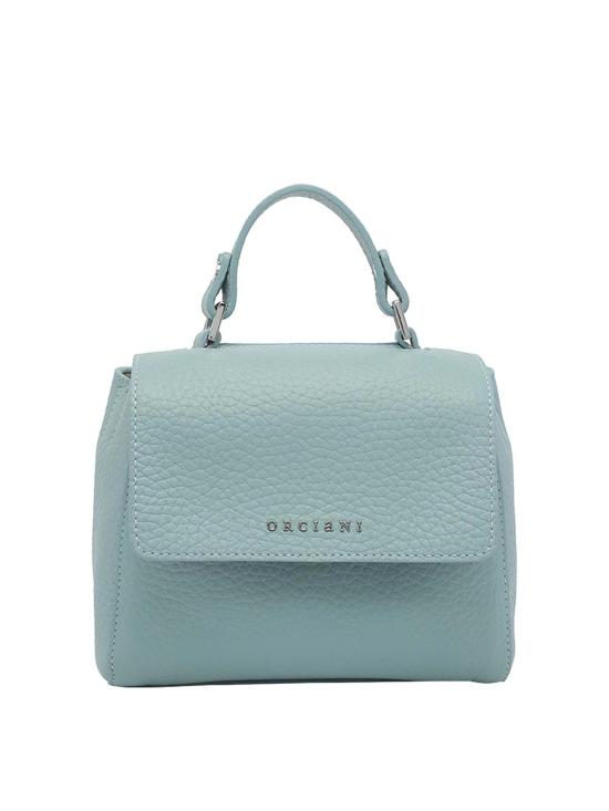 26SS 오르치아니 토트백 B02019SOFACQUA Blue