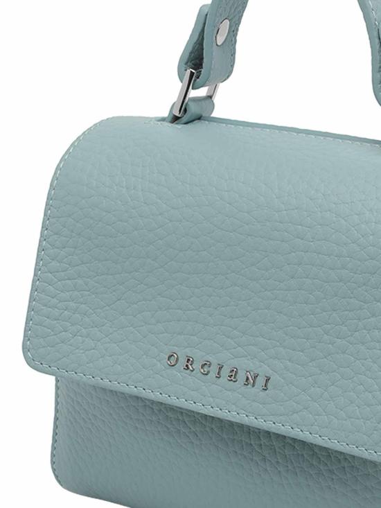 26SS 오르치아니 토트백 B02019SOFACQUA Blue - ORCIANI